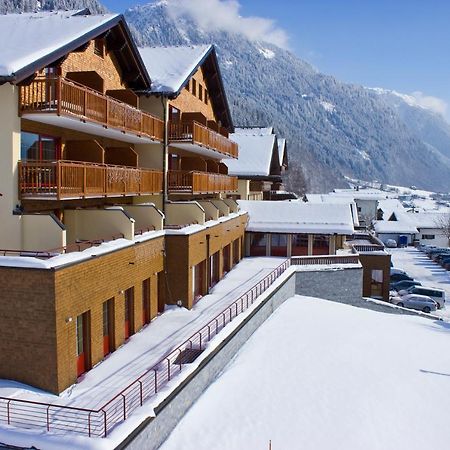 Berg-Spa & Hotel Zamangspitze Sankt Gallenkirch Kültér fotó