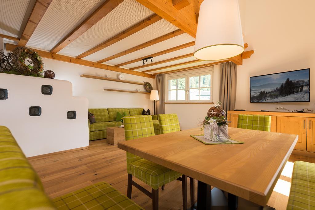 Berg-Spa & Hotel Zamangspitze Sankt Gallenkirch Kültér fotó